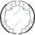 Image for Brake Shoe Set