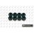 Image for Valve Stem Seal