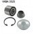 Image for Wheel Bearing Kit