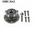 Image for Wheel Bearing Kit