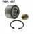 Image for Wheel Bearing Kit