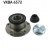Image for Wheel Bearing Kit