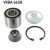Image for Wheel Bearing Kit