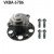 Image for Wheel Bearing Kit