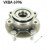 Image for Wheel Bearing Kit
