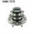 Image for Wheel Bearing Kit