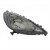 Image for Head Lamp Unit
