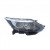 Image for Head Lamp Unit