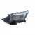 Image for Head Lamp Unit