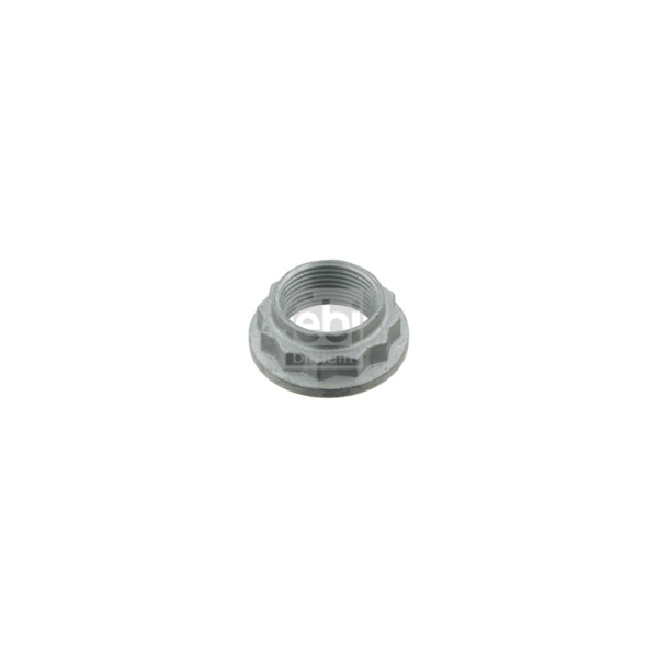 Hub Nut image