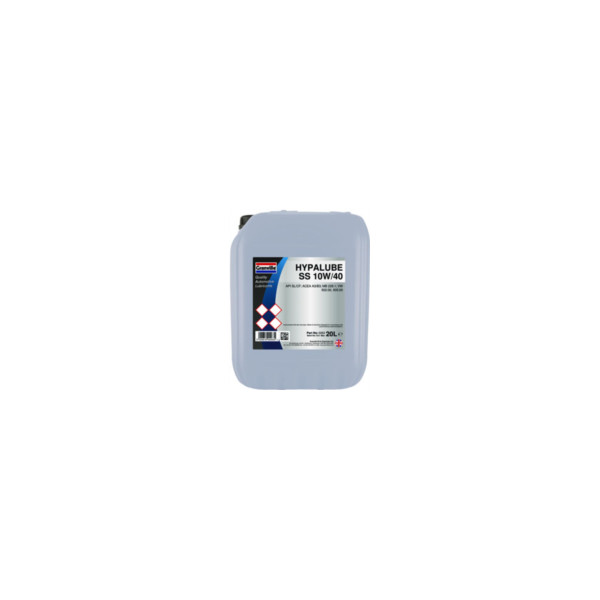 Engine Oil image