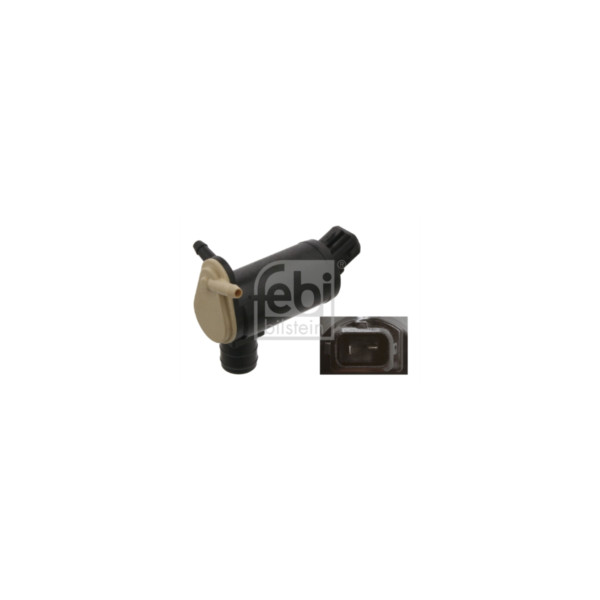 Washer Pump image
