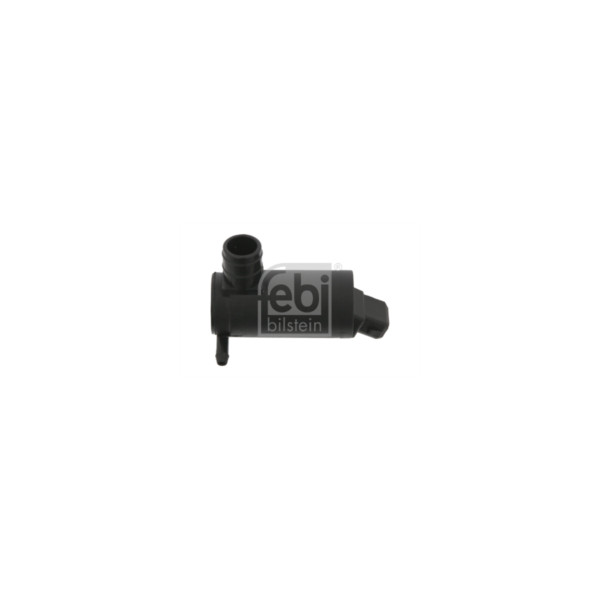 Washer Pump image