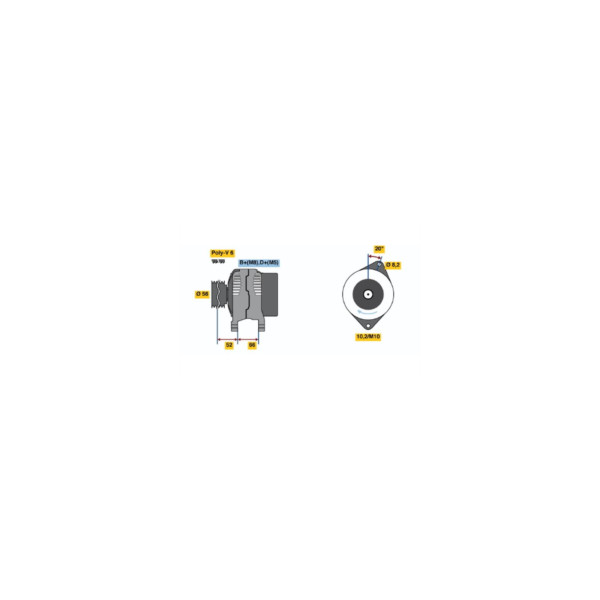 Alternator image