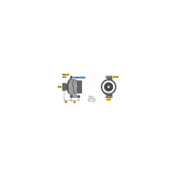 Alternator image