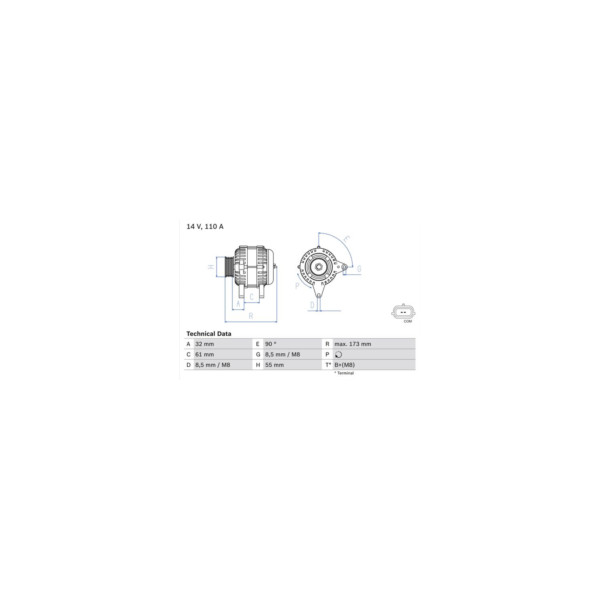 Alternator image
