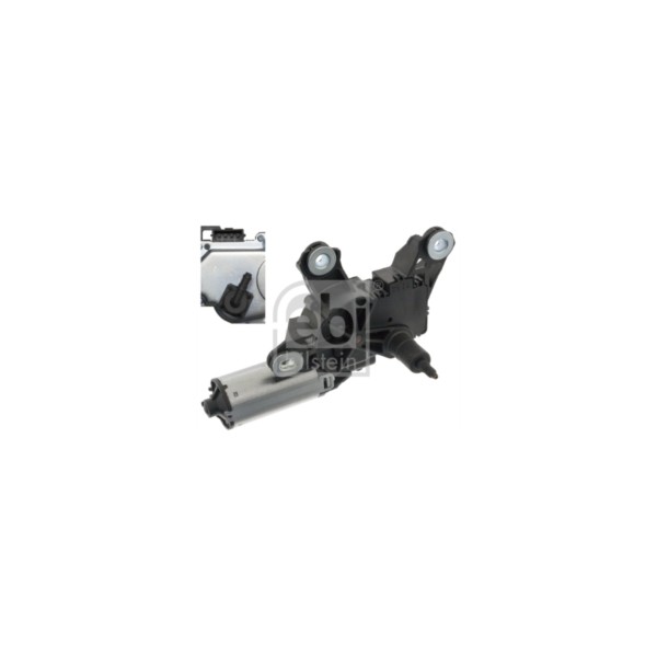 Wiper Motor image