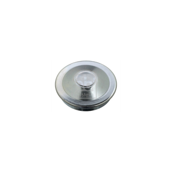 Wheel Hub Grease Cap image