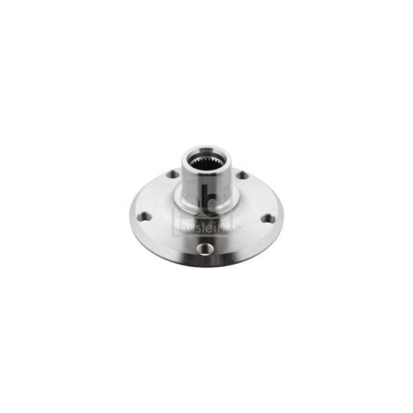 Wheel Hub image
