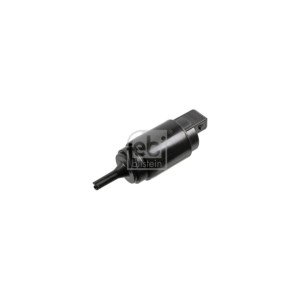 Washer Pump image