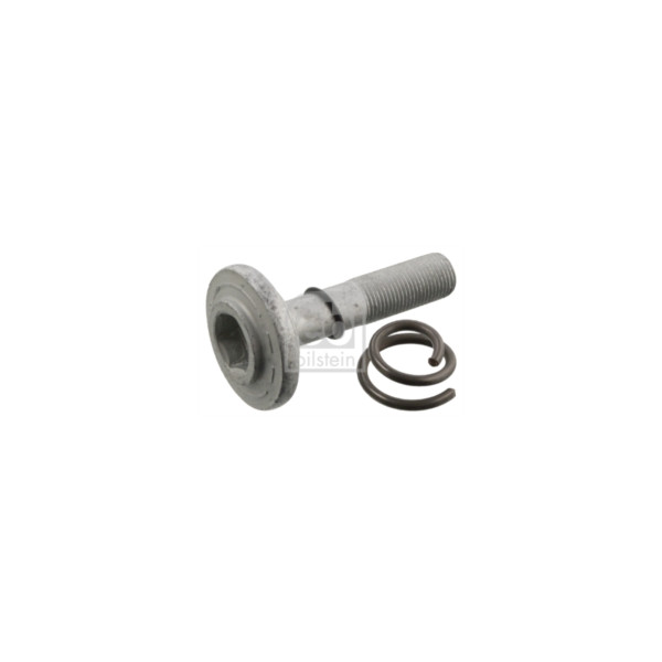 Hub Nut image