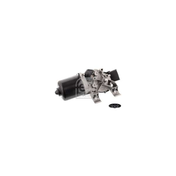 Wiper Motor image