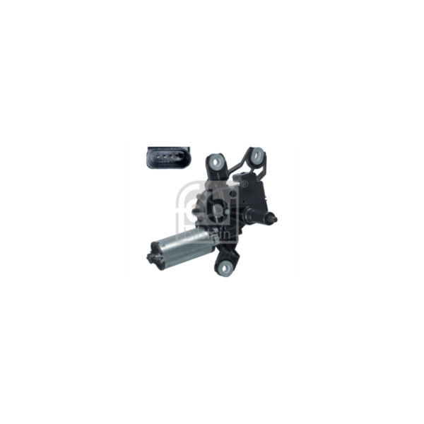 Wiper Motor image