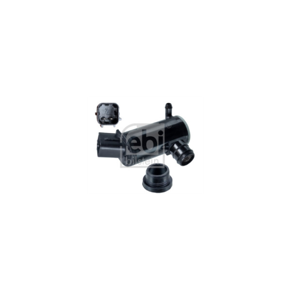 Washer Pump image