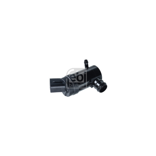 Washer Pump image