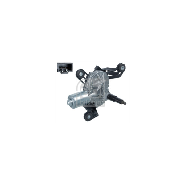 Wiper Motor image