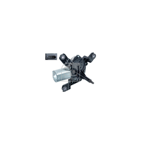 Wiper Motor image