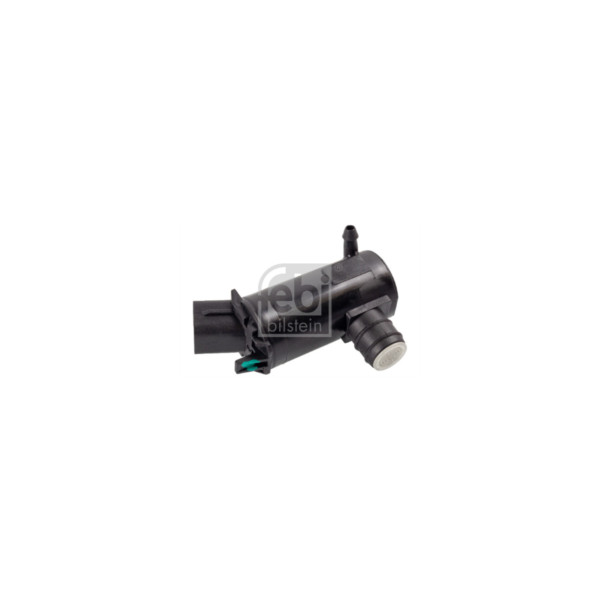 Washer Pump image