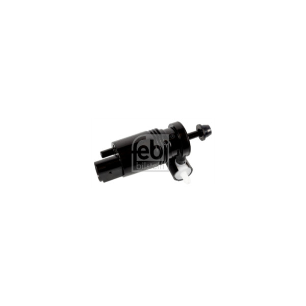 Washer Pump image