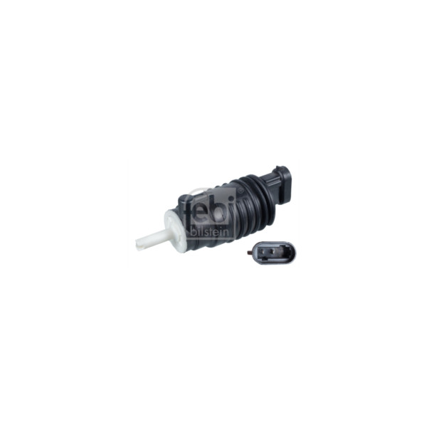 Washer Pump image