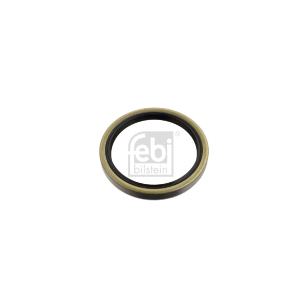 Wheel Brg/Hub Oil Seal image