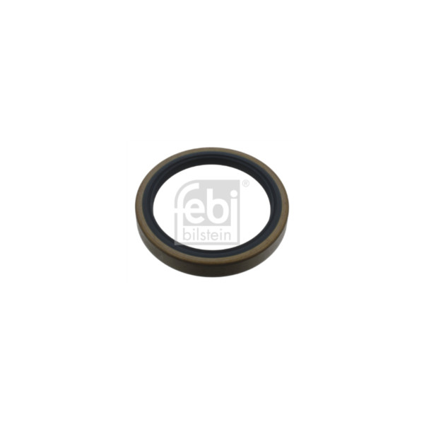 Wheel Brg/Hub Oil Seal image