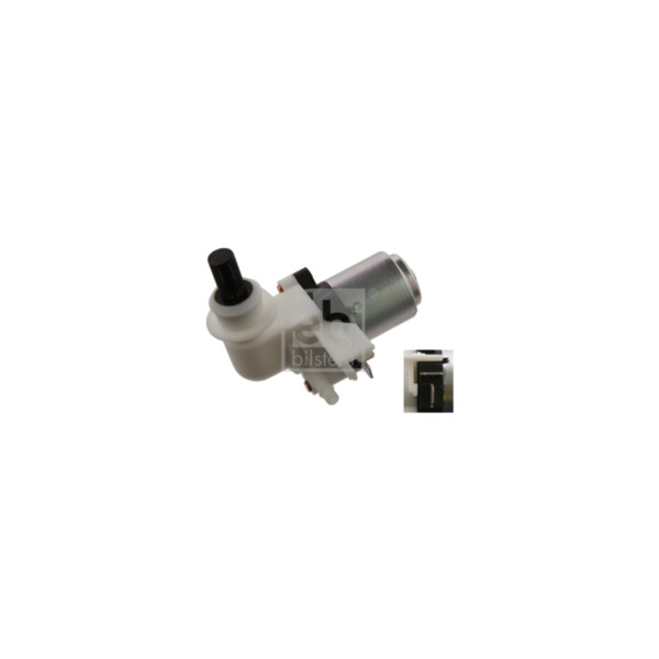 Washer Pump image