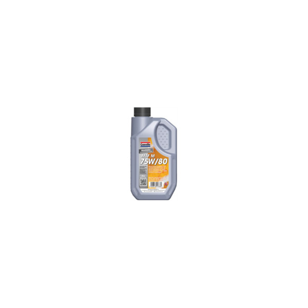 Transmission Oil image