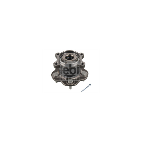 Wheel Hub image