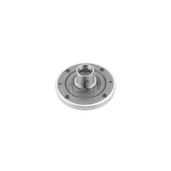 Wheel Hub image