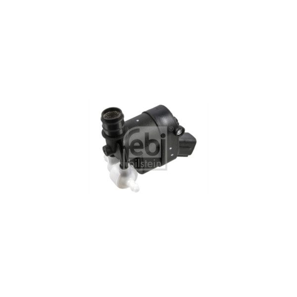 Washer Pump image