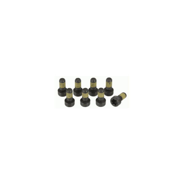 Flywheel Bolt Kit image