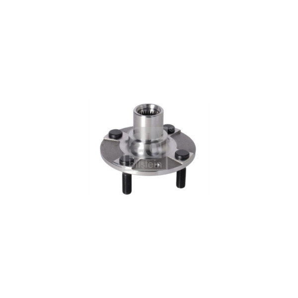 Wheel Hub image