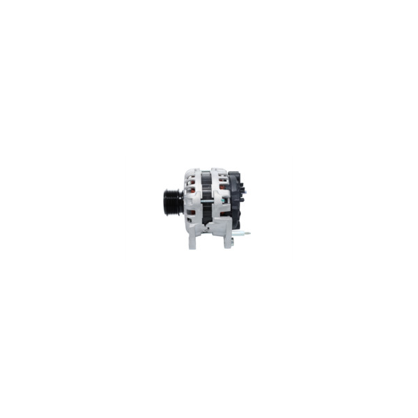 Alternator image