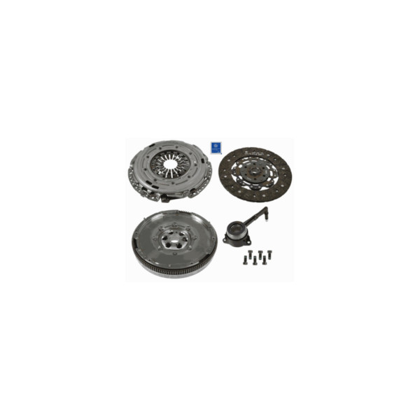 Clutch Kit (+CSC+DMF) image