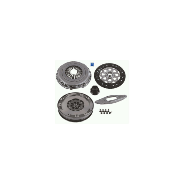 Clutch Kit (+DMF) image