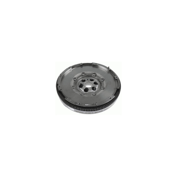 Flywheel image
