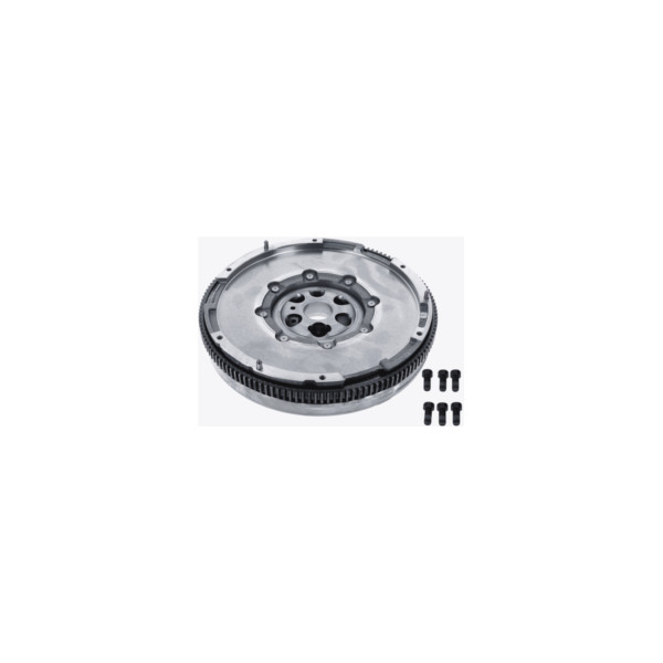 Flywheel image