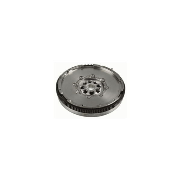 Flywheel image