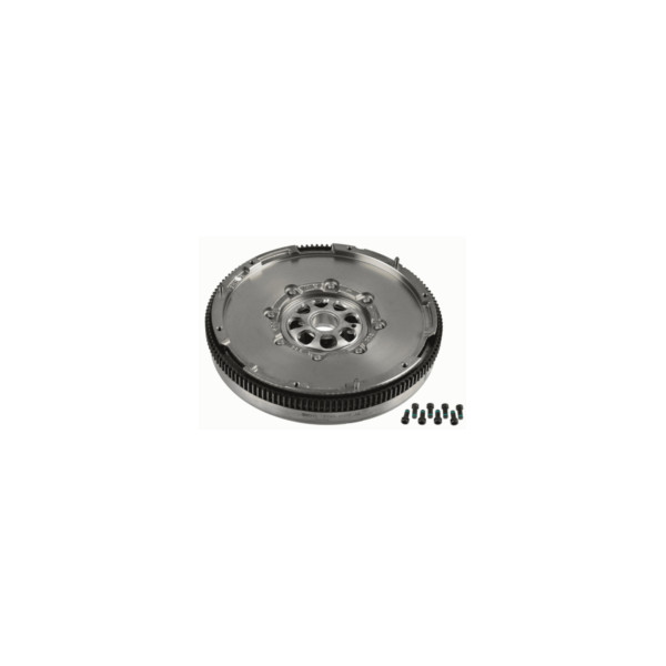 Flywheel image